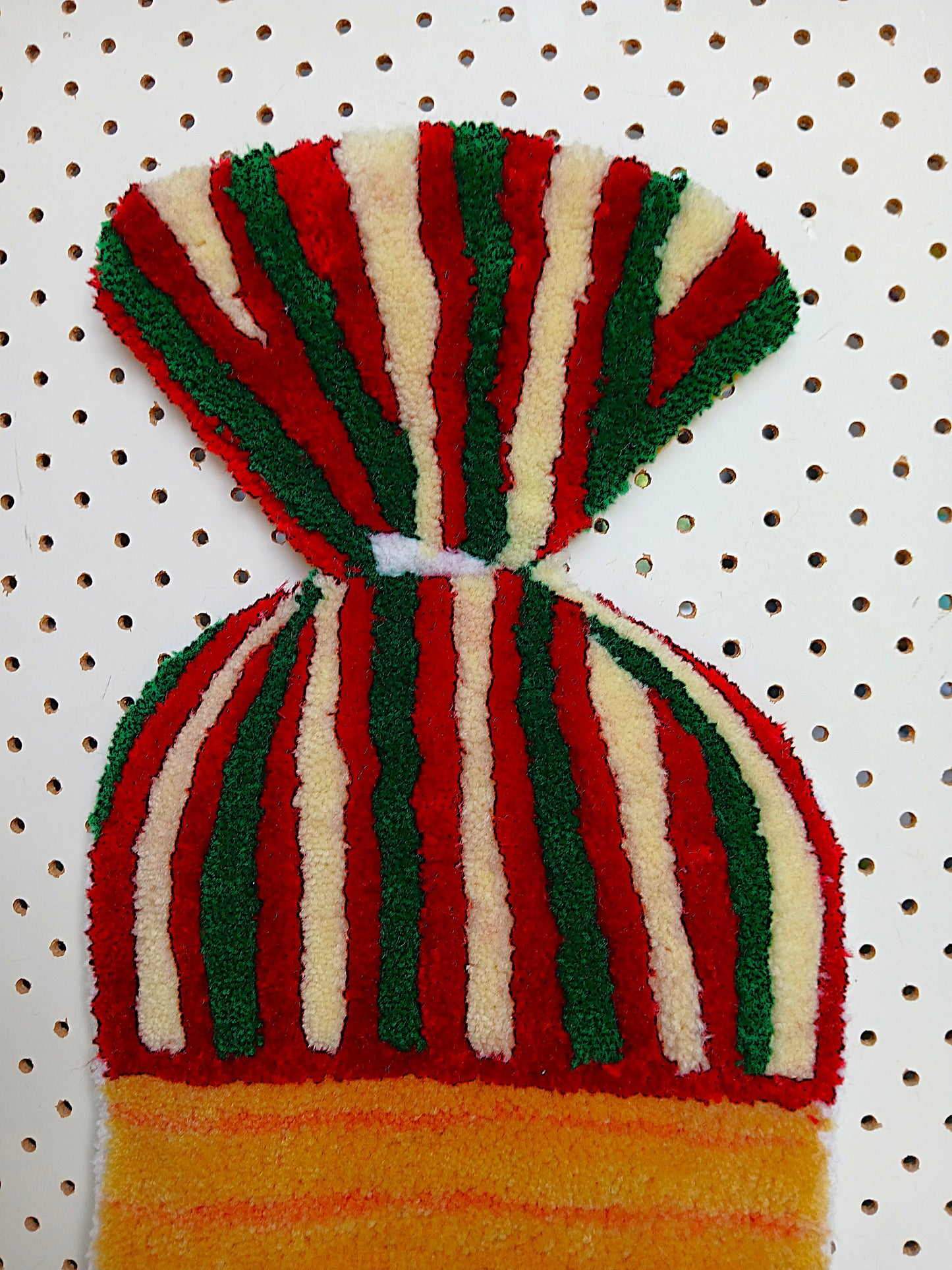 Vogels Bread fluffy wall art